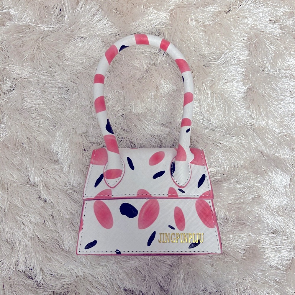 Mini Handbag